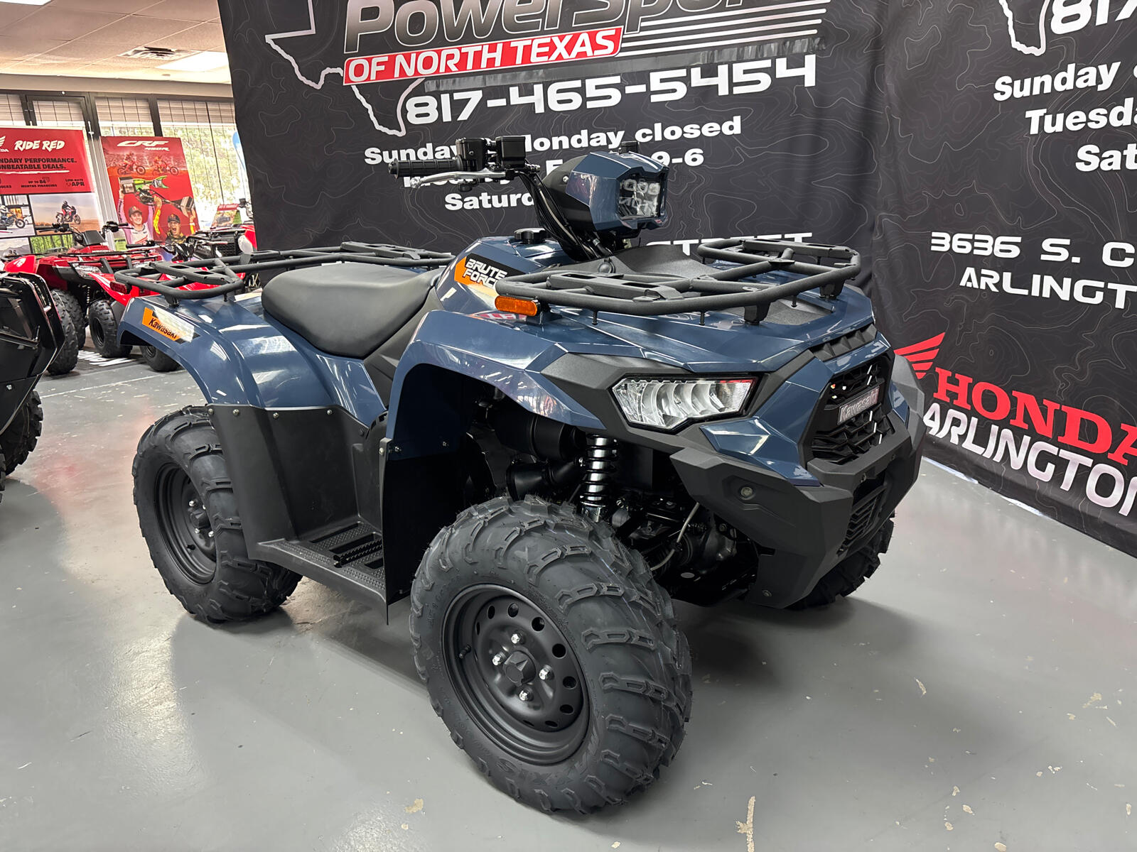powersport image