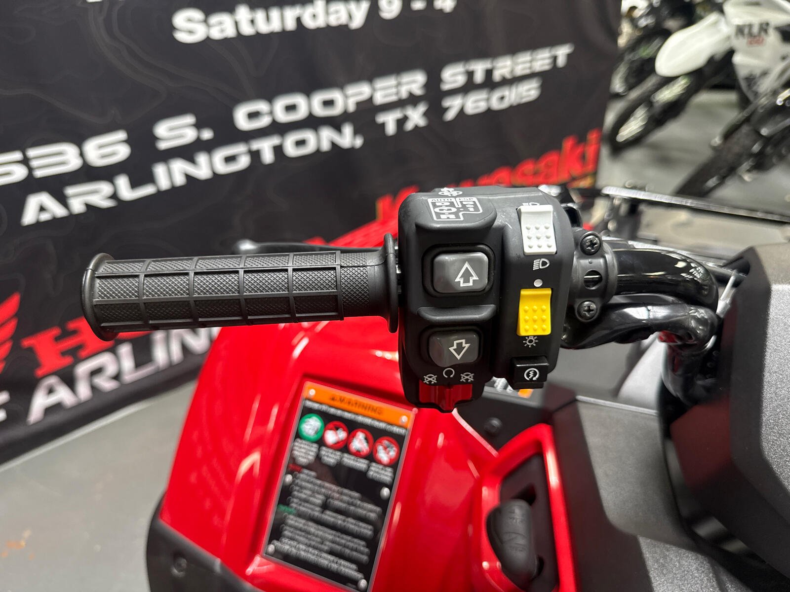 powersport image