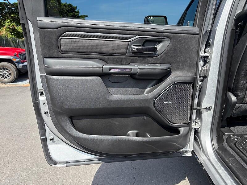 2026 RAM 1500 RHO - Photo 16