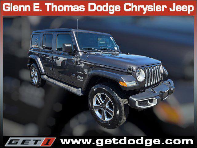 2026 Jeep Wrangler Unlimited Wrangler 4-door Willys