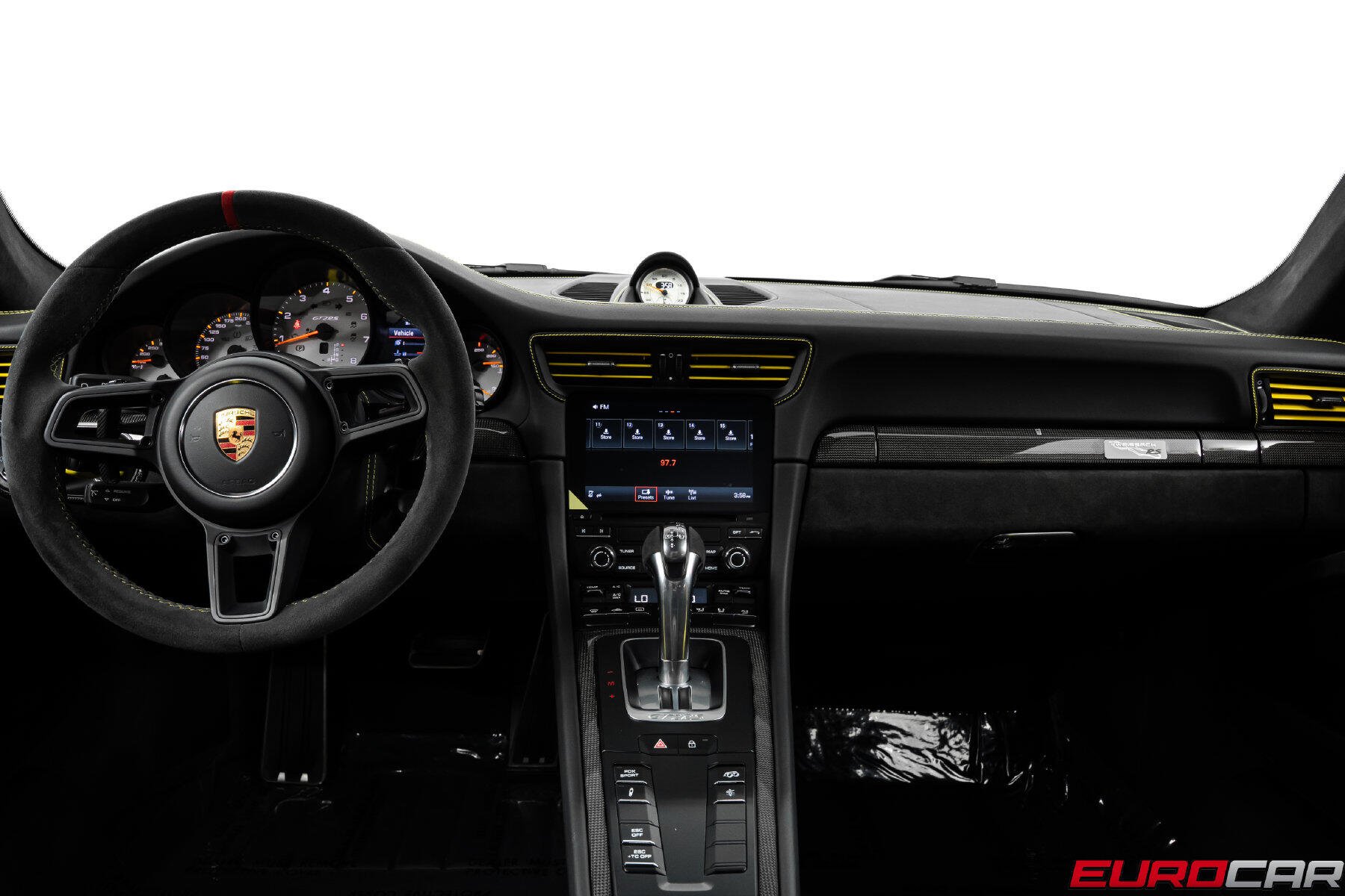 2019 Porsche 911 GT2 RS *MAGNESIUM WHEELS * ONLY 38 MILES*Image 35