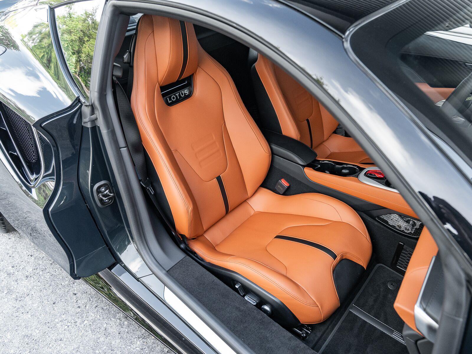Used 2027 Lotus Emira V6 Se 