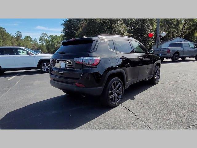 2026 Jeep Compass Limited Altitude - Photo 34