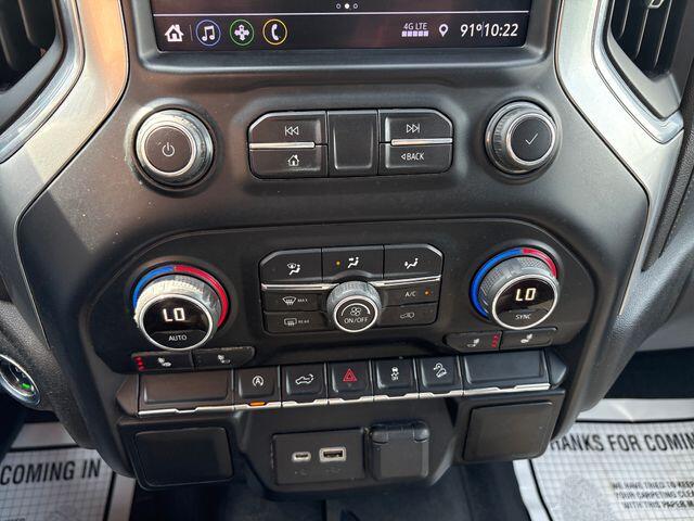 2020 Chevrolet Silverado 1500 LT - Photo 24