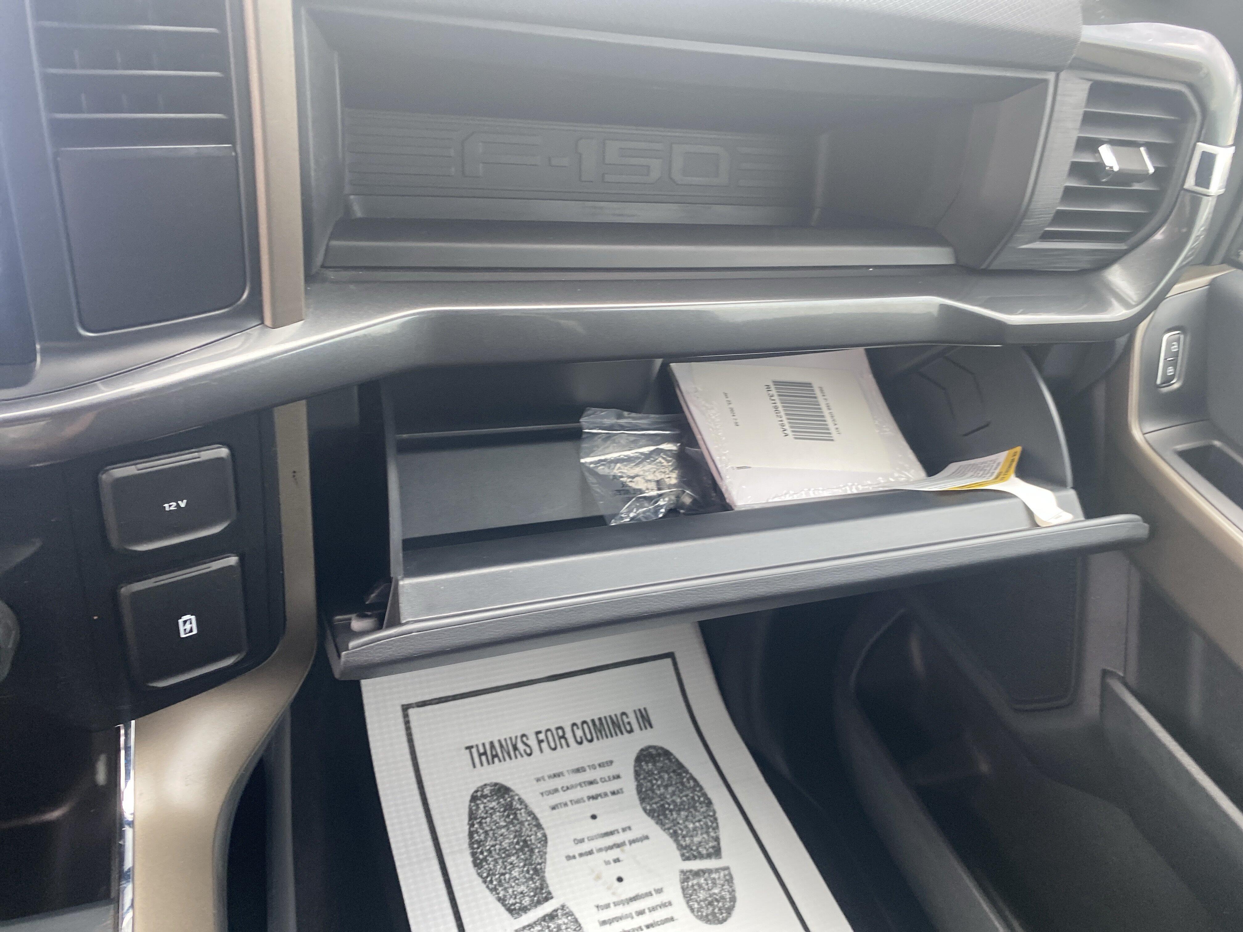 2024 Ford F-150 STX - Photo 16