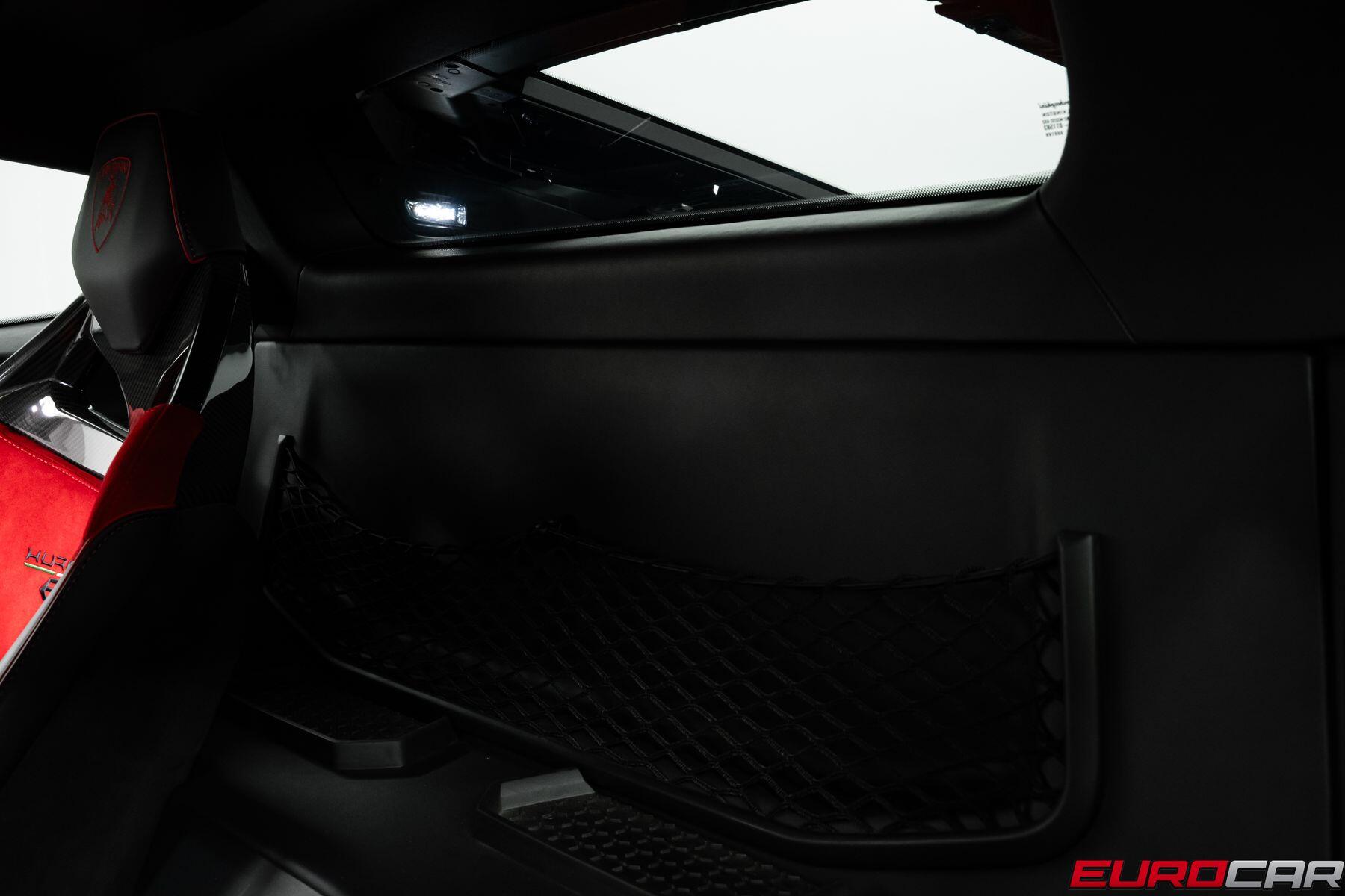 2022 Lamborghini Huracan EVO RWD *CARBON SPORT SEATS * FRONT PPF*Image 39