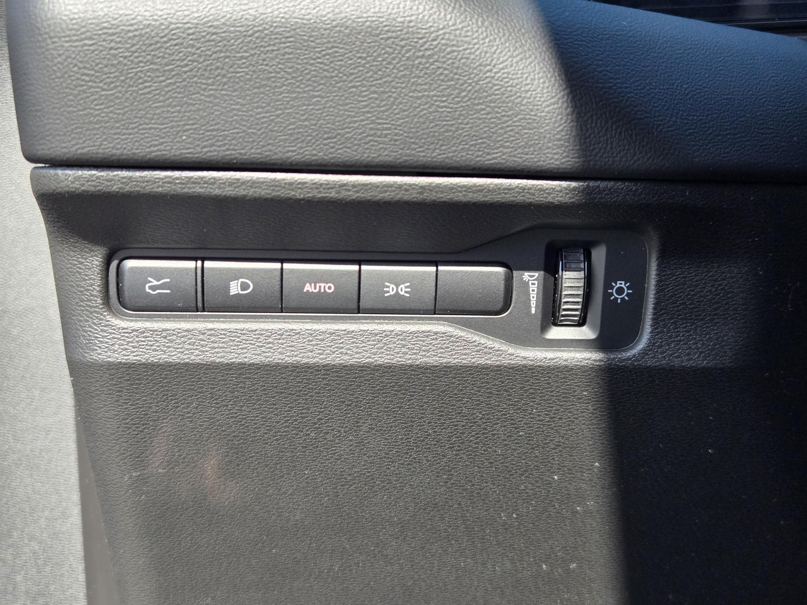 2026 Dodge Charger Scat Pack - Photo 20