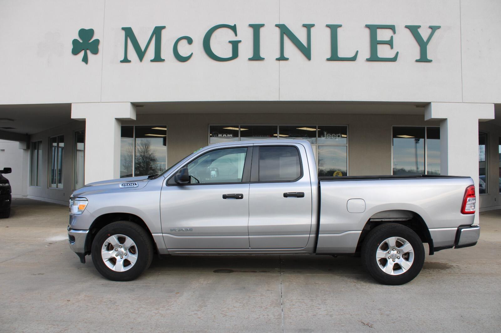 2023 RAM Ram 1500 Pickup Big Horn/Lone Star's photo