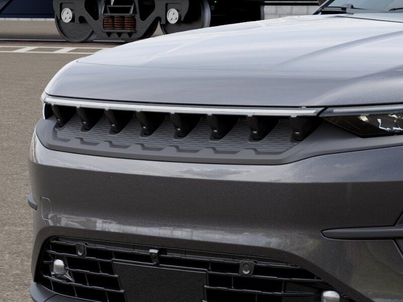 2025 Jeep Wagoneer S Limited - Photo 40
