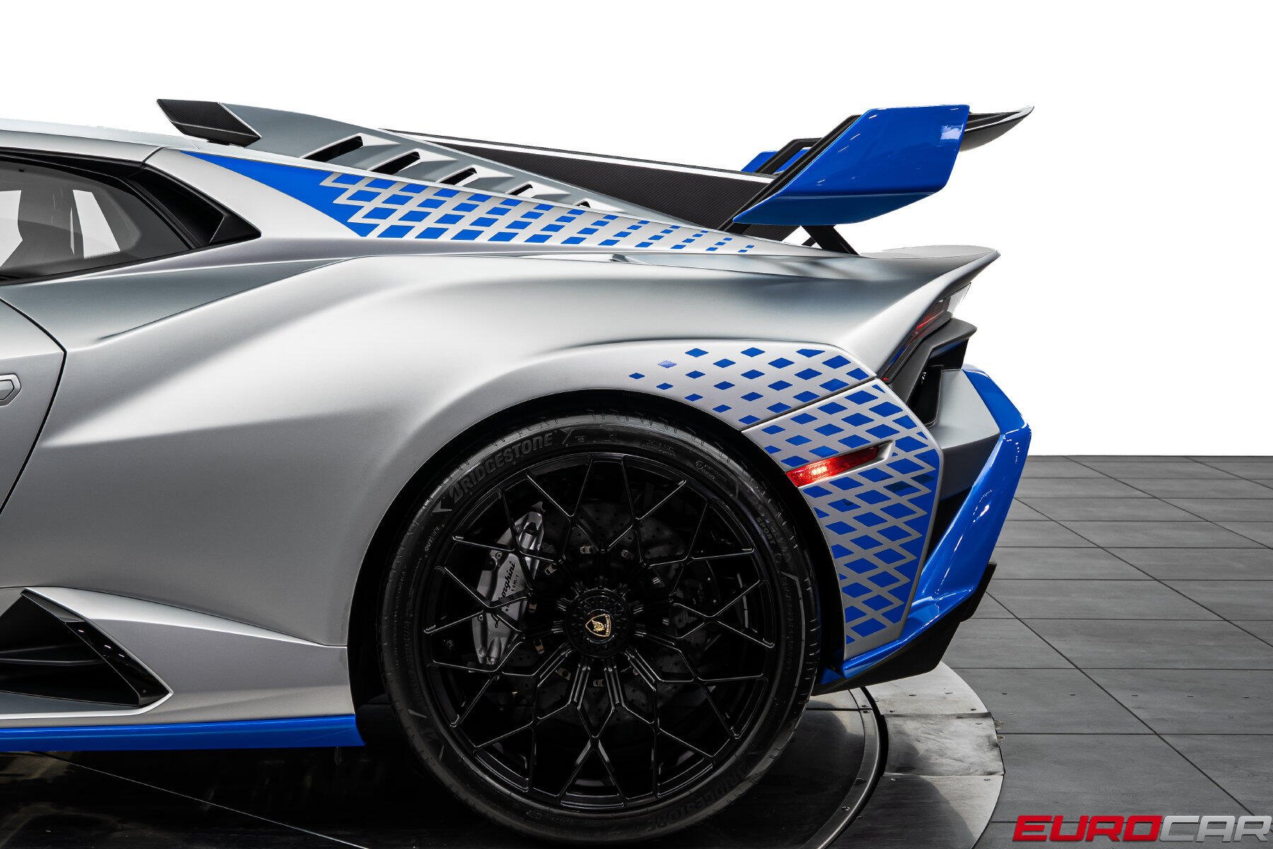 2022 Lamborghini Huracan STO *HUGE CARBON OPTIONS * FRONT LIFT*Image 22