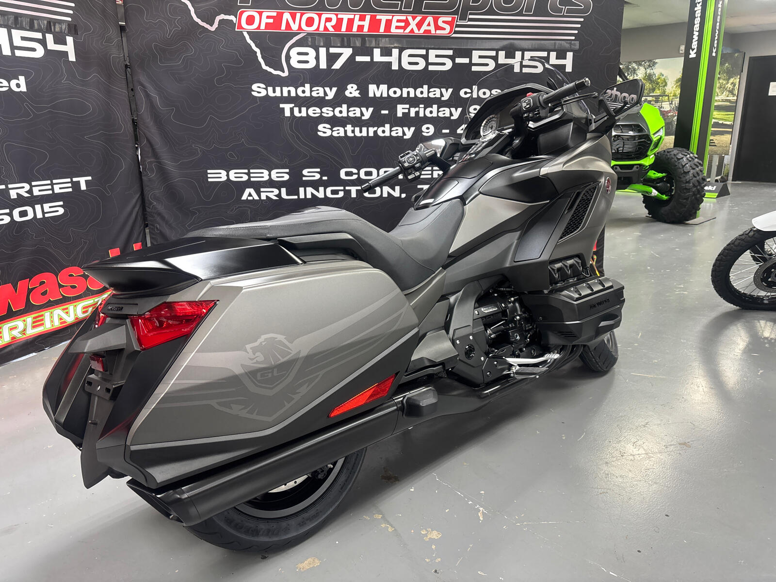 powersport image