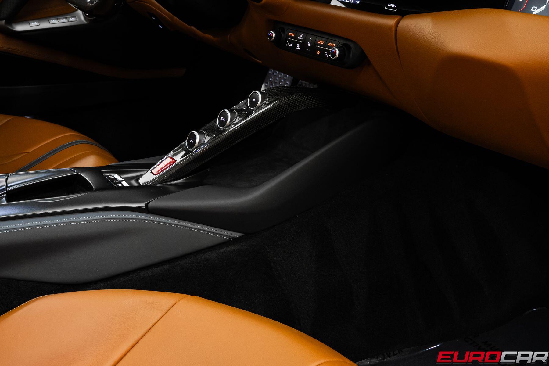2020 Ferrari 812 Superfast *PASSENGER DISPLAY * FRONT LIFT*Image 40