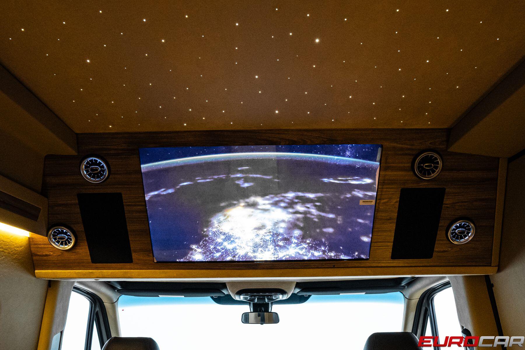 2025 Mercedes-Benz Sprinter 3500 Cargo 170 WB High Roof *KITCHENETTE*Image 39