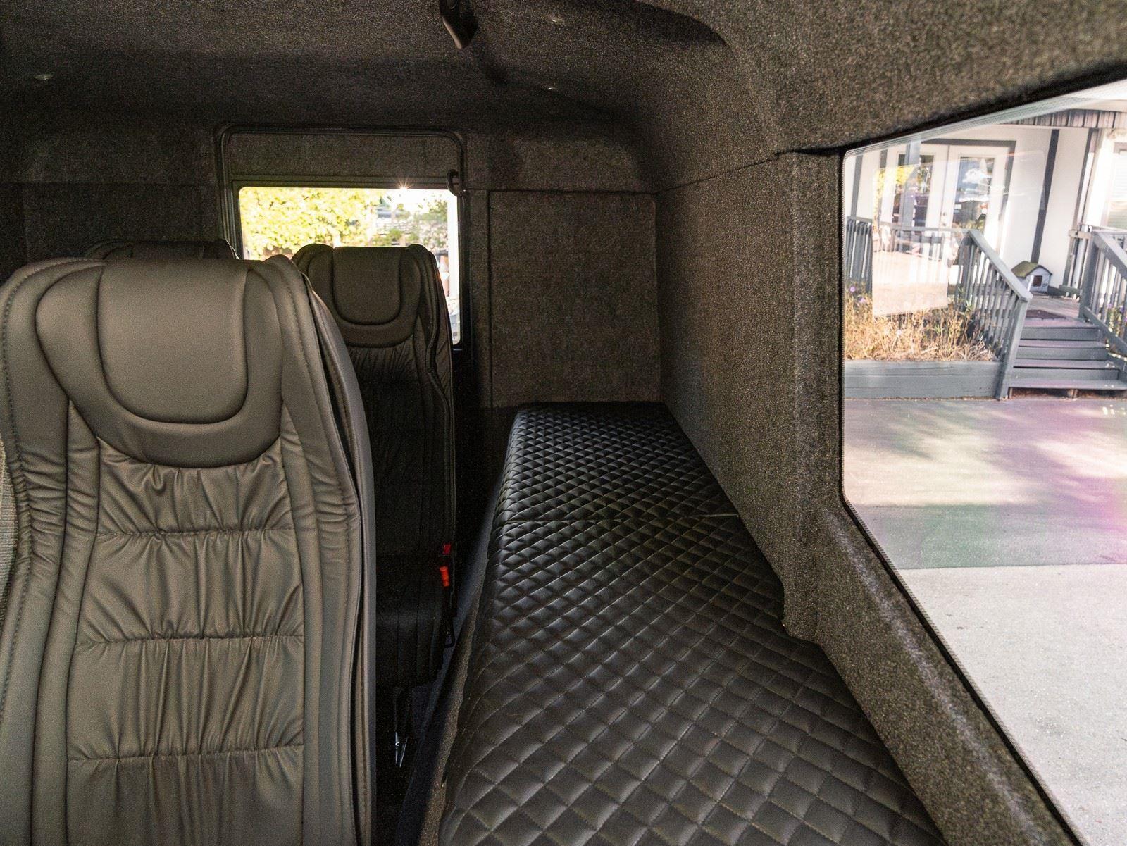 Used 2024 Atlas ATV 