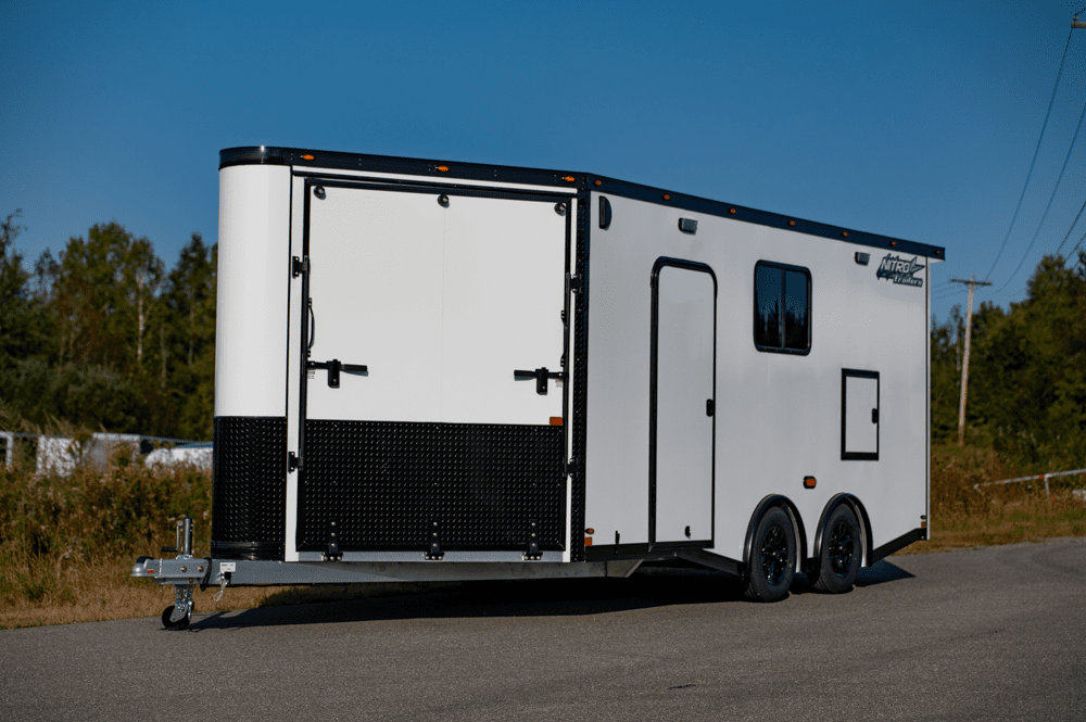 2026 Nitro XPS Xtreme Powersports Series