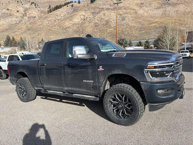 2025 RAM 3500 Laramie - Photo 15
