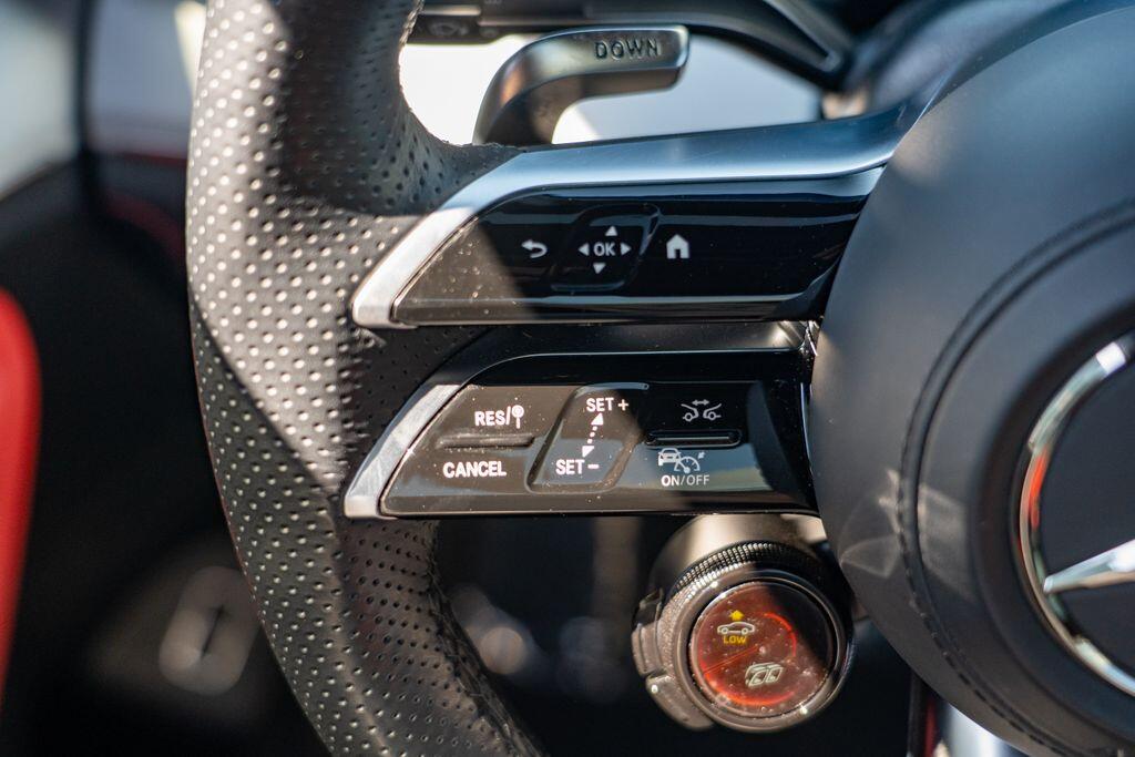 2024 Mercedes-Benz GLE Coupe GLE 53 AMG - Photo 30