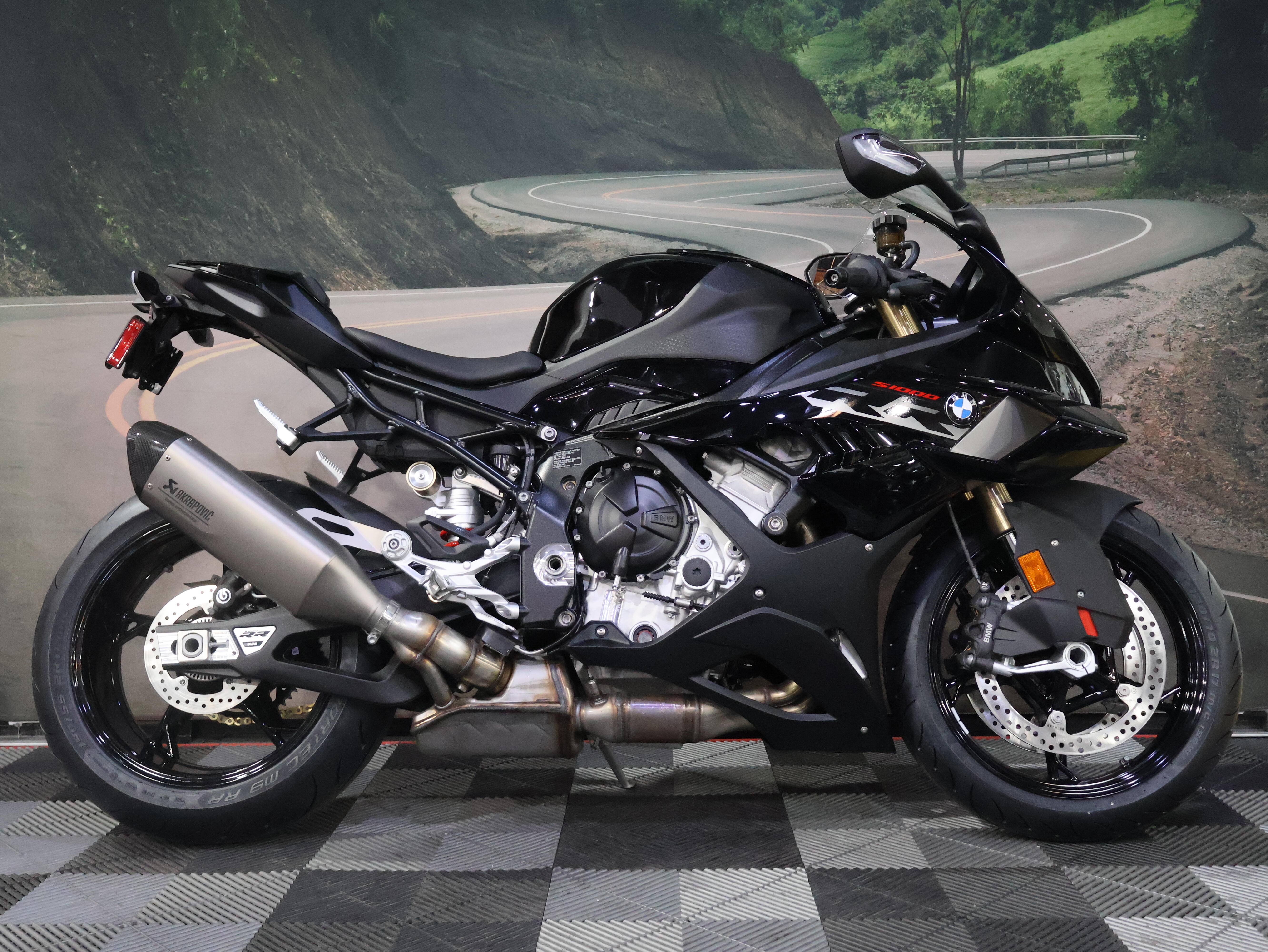 2026 BMW S 1000 RR