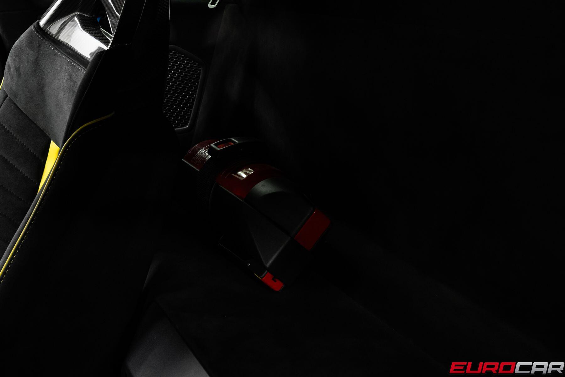 2022 Lamborghini Huracan STO *CARBON SPORT SEATS * FULL PPF*Image 40