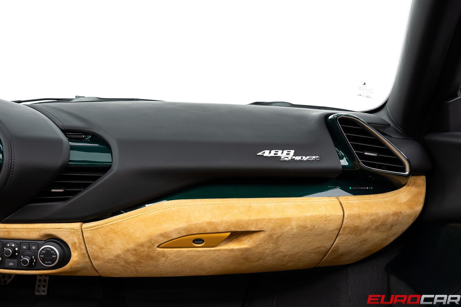 2019 Ferrari 488 Spider Base - Photo 44