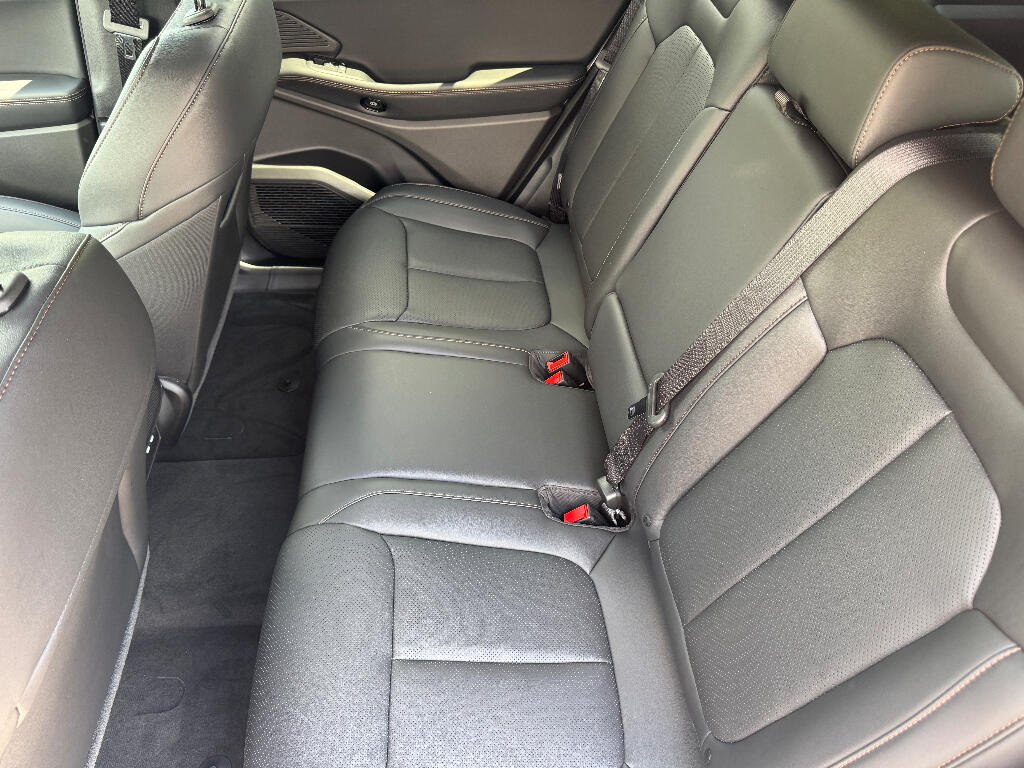 2026 Jeep Cherokee Limited - Photo 13
