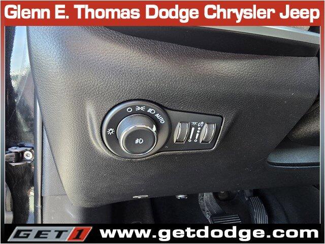 2022 Jeep Compass Latitude Lux - Photo 20