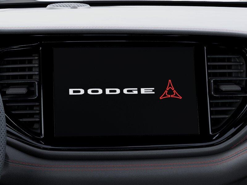 2026 Dodge Durango GT Plus - Photo 18