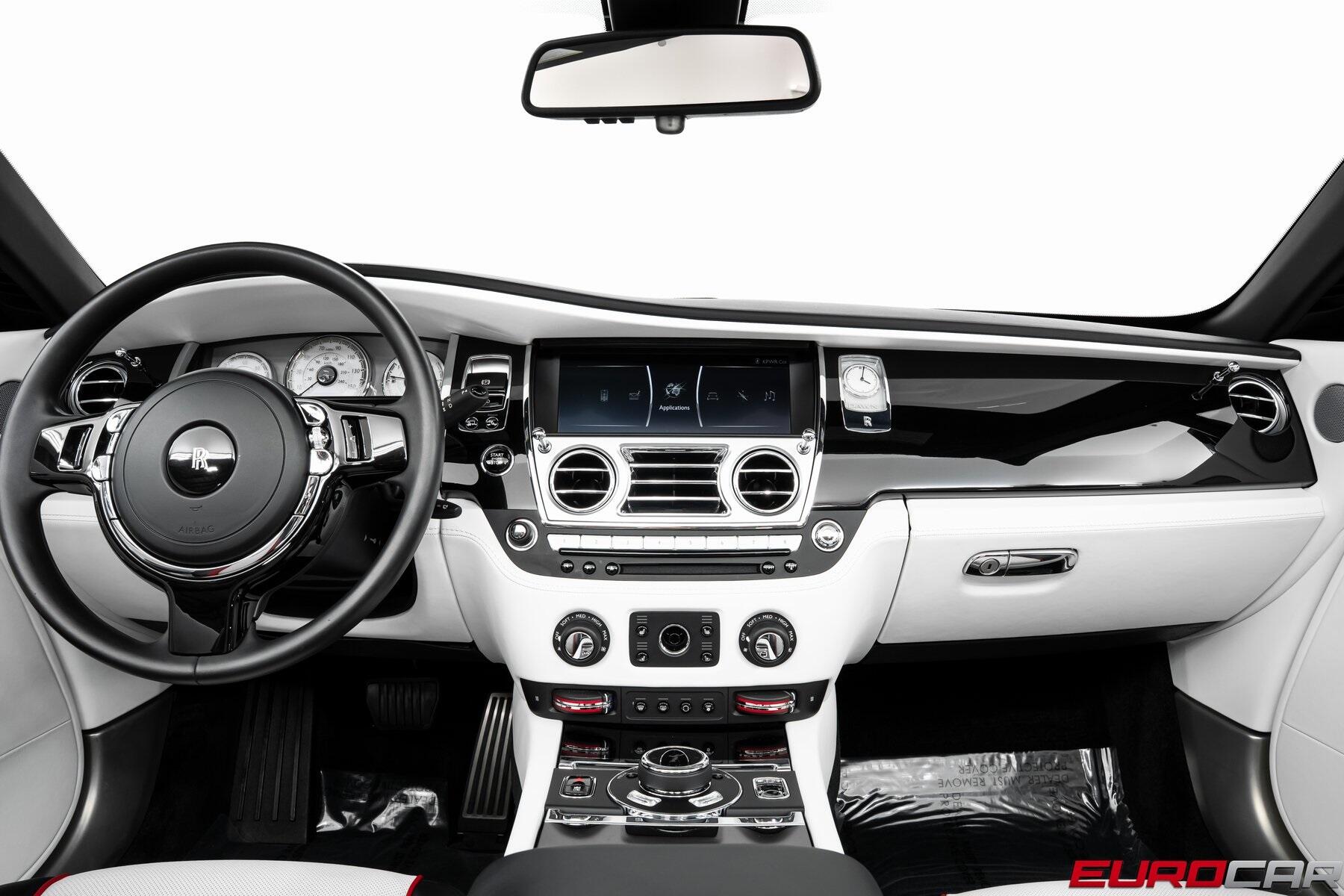 Used 2019 Rolls-Royce Dawn *TRI-COLOR BESPOKE INTERIOR * 21 FORGED WHEELS*Image 23