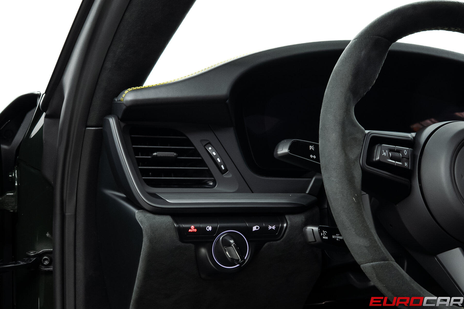 2026 Porsche 911 GT3 *6-SPEED MANUAL * SPORT SEATS PLUS*Image 26