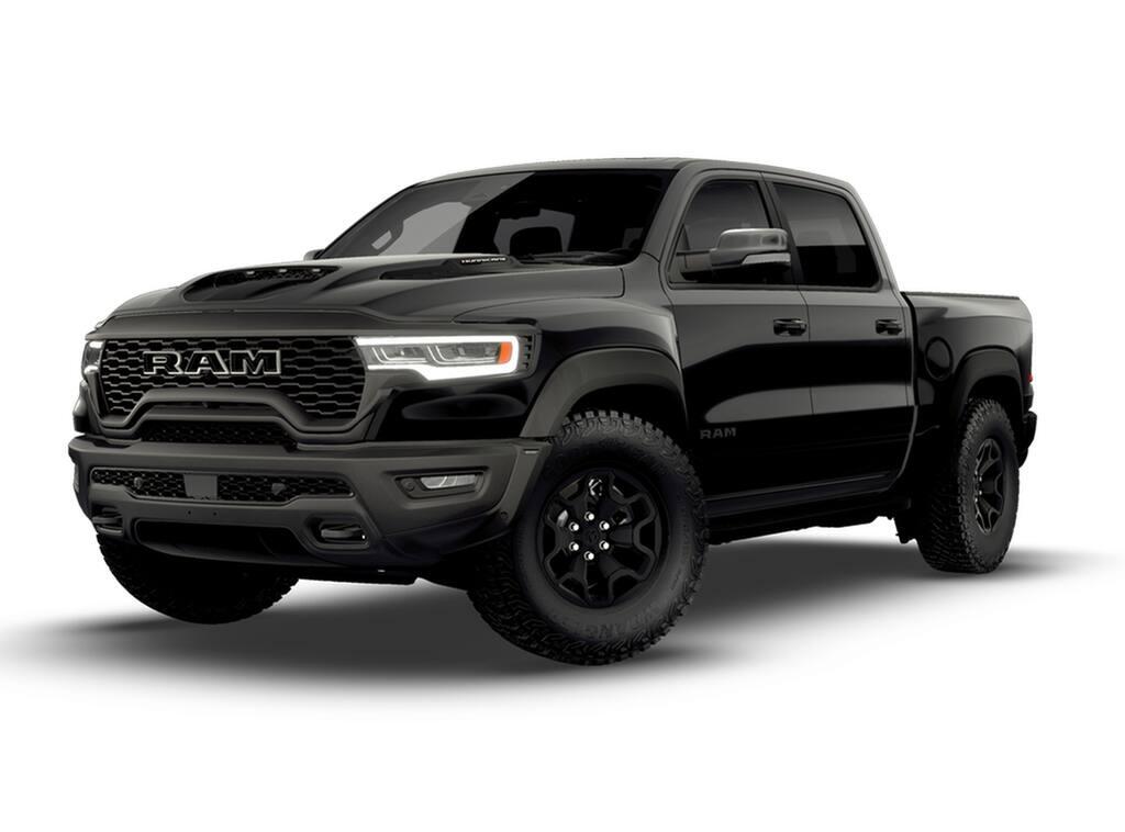 2026 RAM 1500's photo