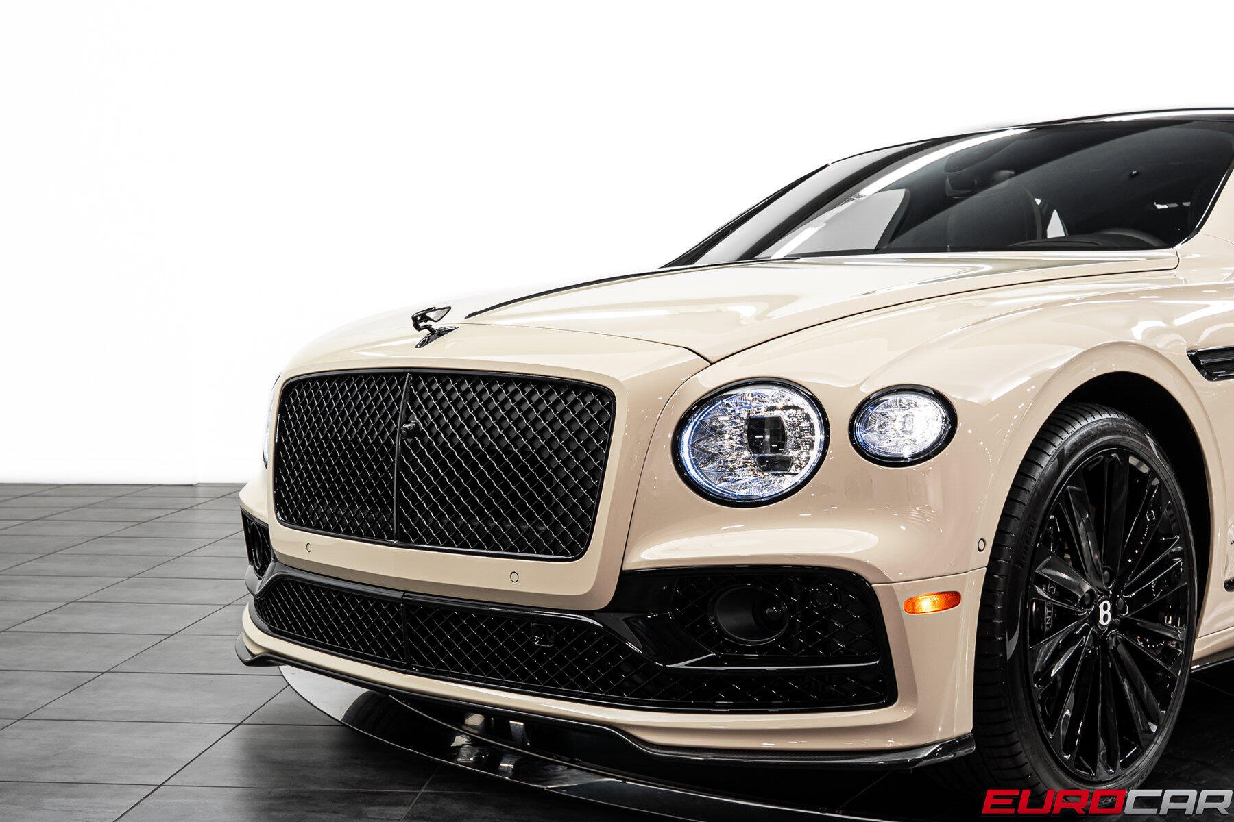 2024 Bentley Flying Spur Speed *EDITION 12 * CARBON STYLING SPEC*Image 13
