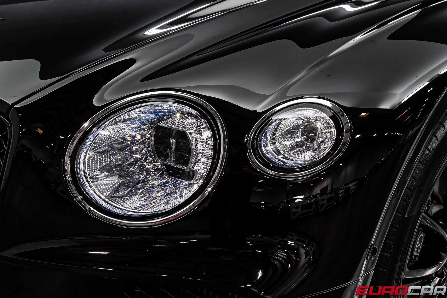 2022 Bentley Continental GTC V8 *FRONT SEAT COMFORT SPEC*Image 12