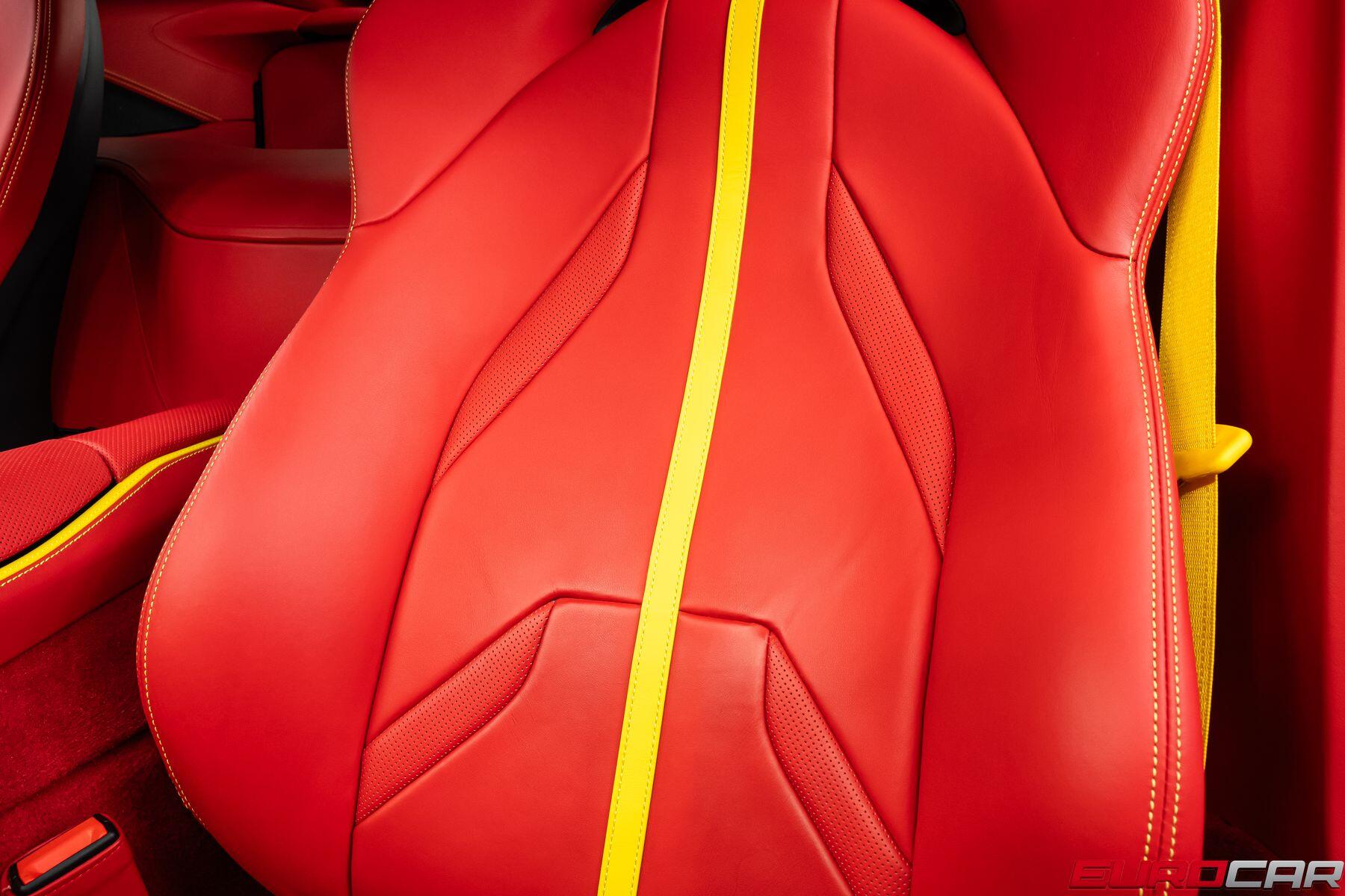 2020 Ferrari 812 Superfast *PASSENGER DISPLAY * FRONT LIFT*Image 49