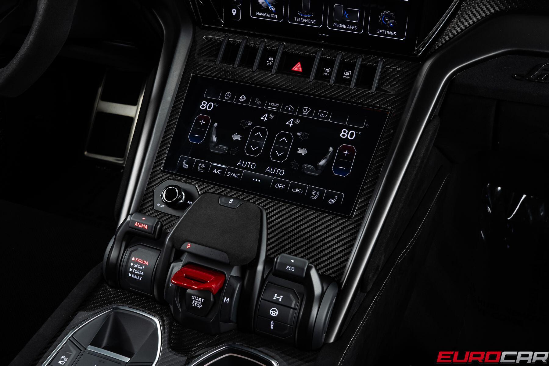2024 Lamborghini Urus Performante *HUGE CARBON FIBER OPTIONS*Image 39