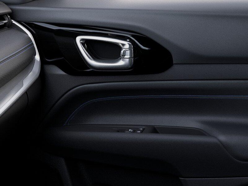 2025 Jeep Compass Limited - Photo 54