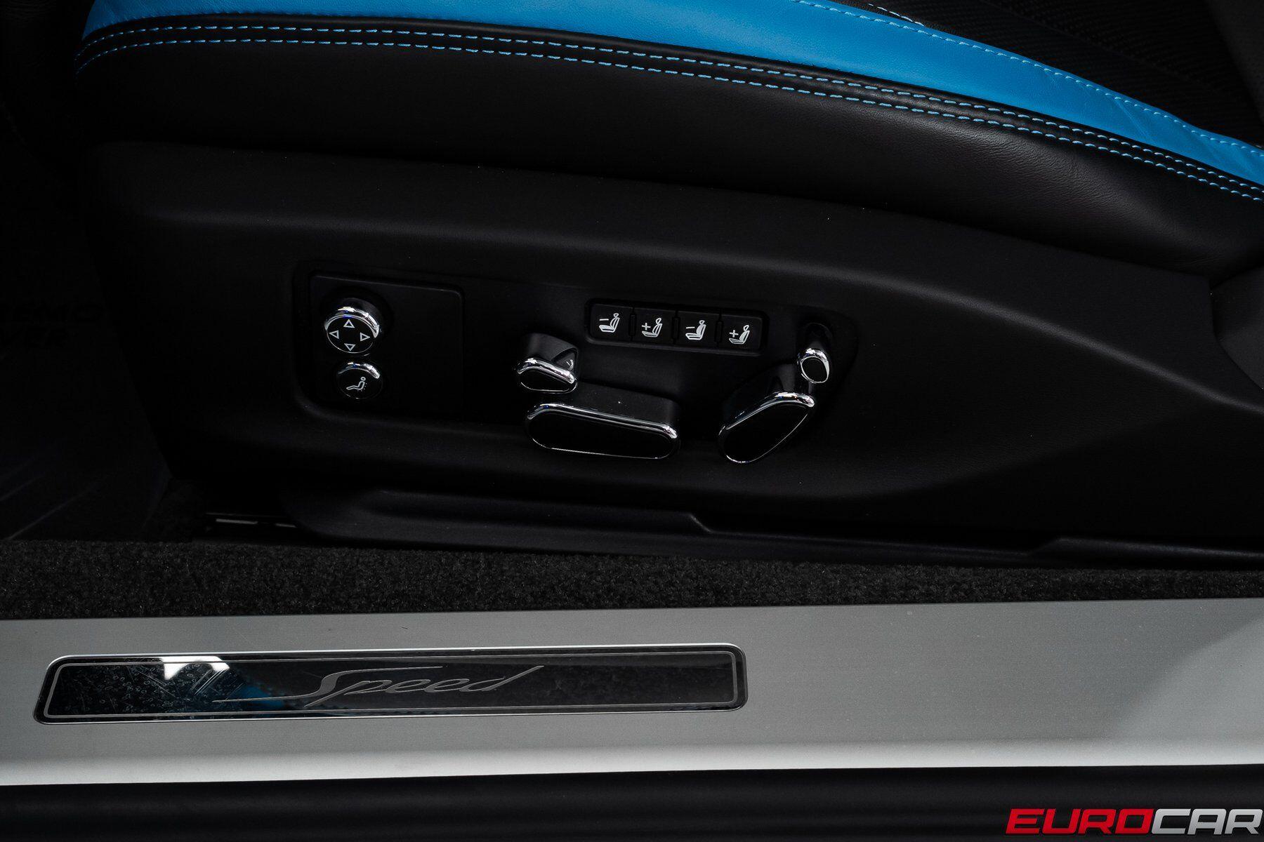 2024 Bentley Continental GT Speed *FRONT SEAT COMFORT SPEC * SUNROOF*Image 39