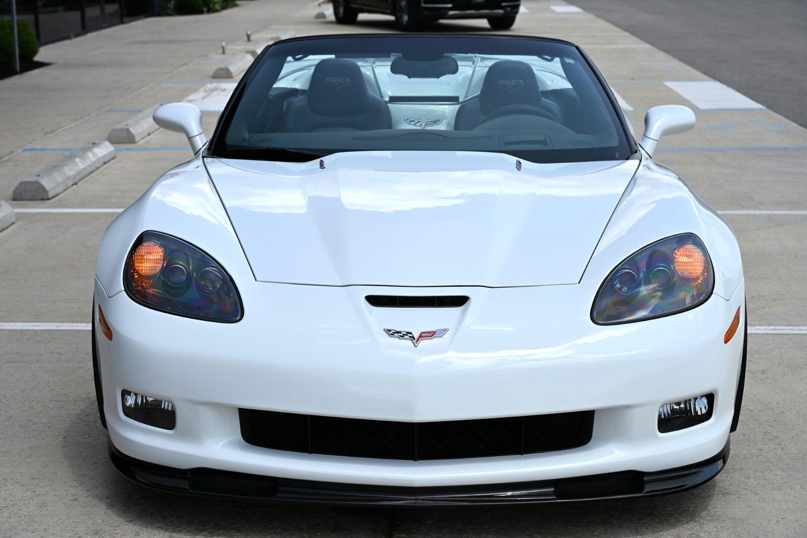 2013 Chevrolet Corvette 427 - Photo 8