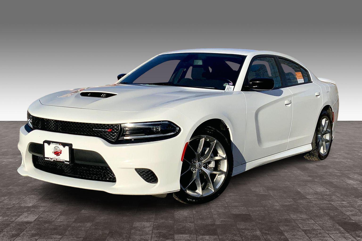 2023 Dodge Charger GT's photo