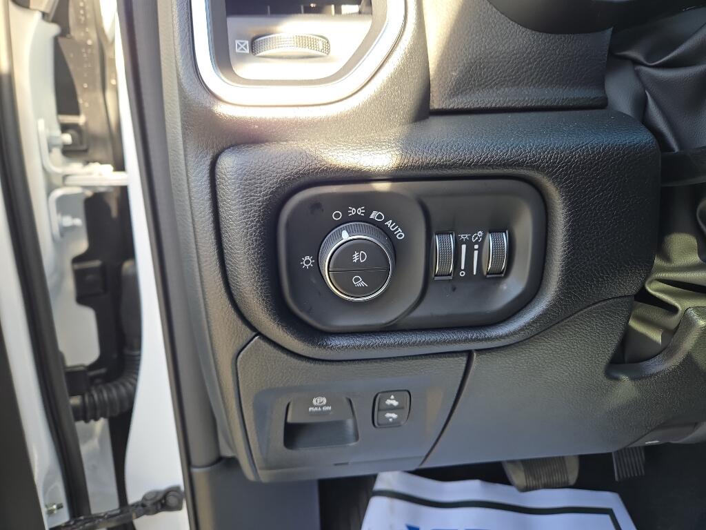 2026 RAM 1500 Big Horn/Lone Star - Photo 12