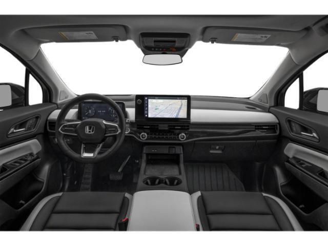 2026 Honda Prologue Elite - Photo 10