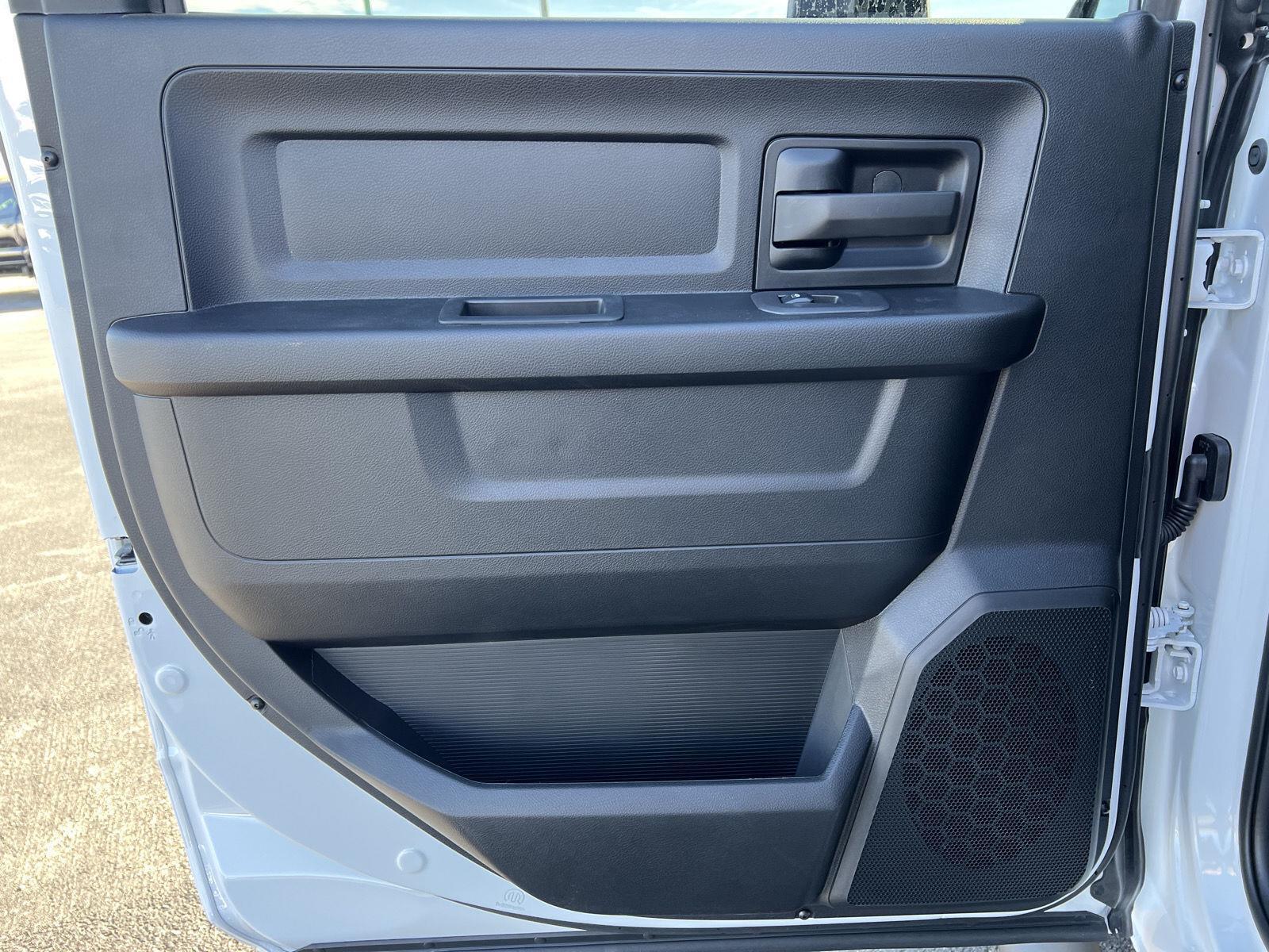 2026 RAM 2500 Tradesman - Photo 18