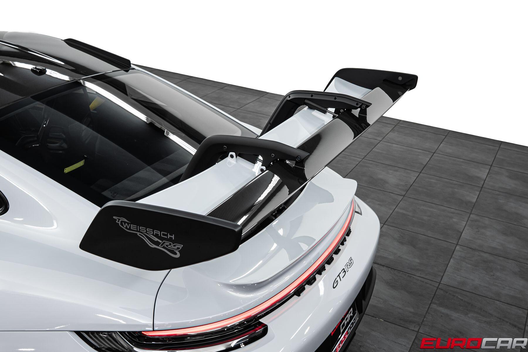 2025 Porsche 911 GT3 RS *WEISSACH PACKAGE * FRONT LIFT*Image 20