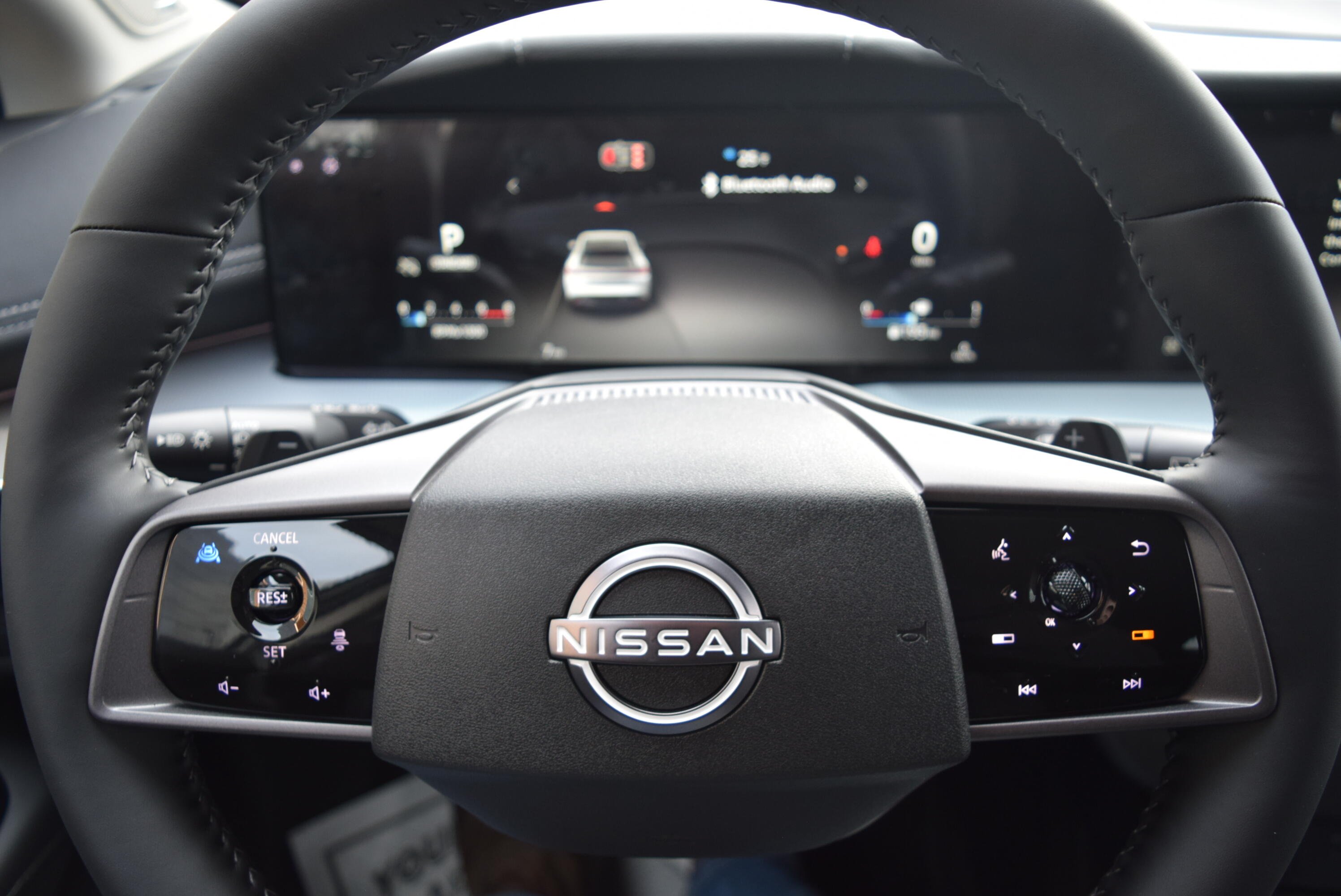2026 Nissan Murano SL - Photo 13