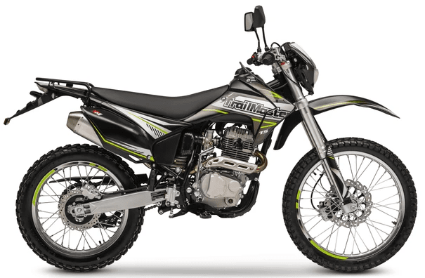 2025 Trailmaster T5