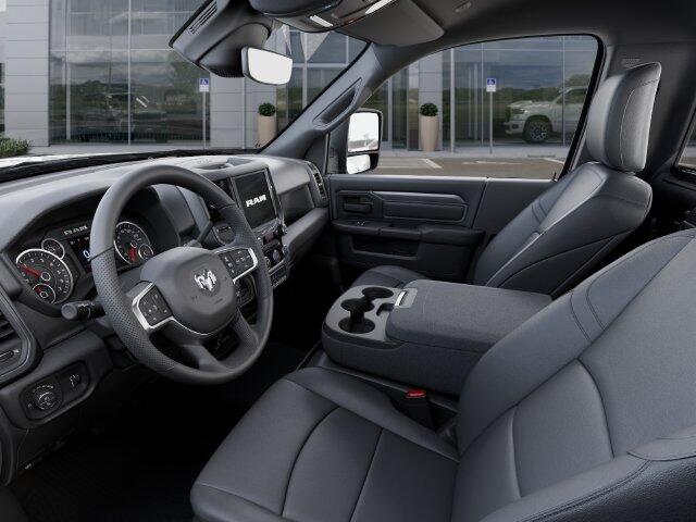2026 RAM 3500 Chassis Tradesman - Photo 22