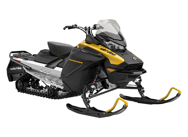 2024 Ski-doo Renegade Sport Rotax 600 ACE