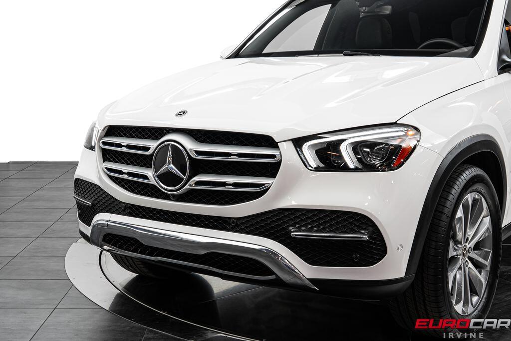 2023 Mercedes-Benz GLE 350 *7-SEATER * PANORAMIC SUNROOF*Image 12