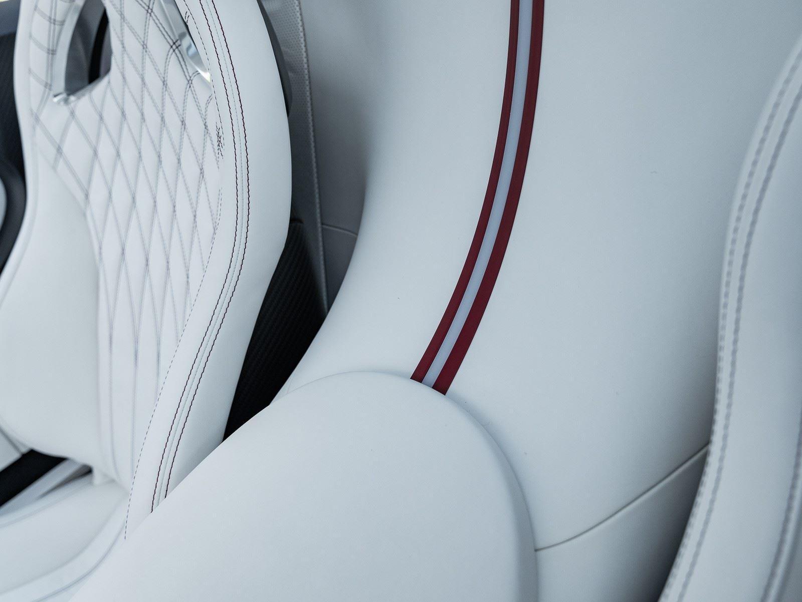 Used 2021 Bugatti Chiron 