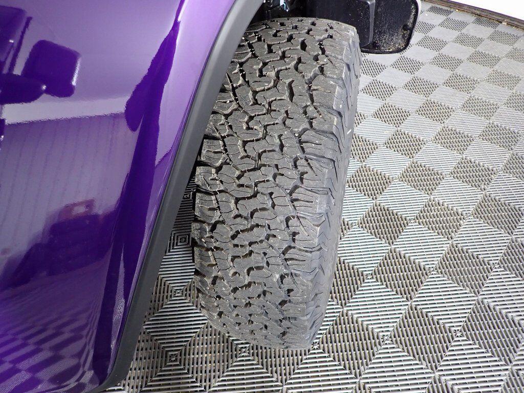 2026 Jeep Wrangler 4-Door Rubicon - Photo 35