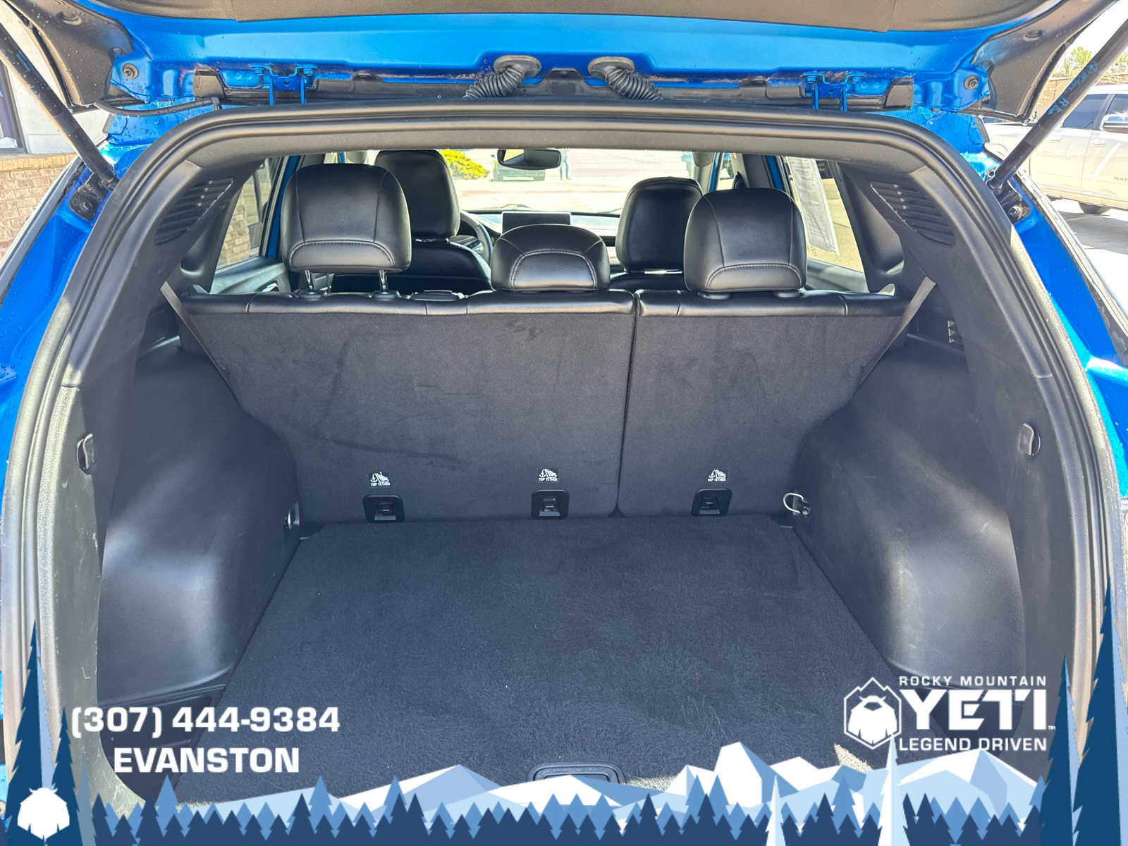 2023 Jeep Compass Trailhawk - Photo 18